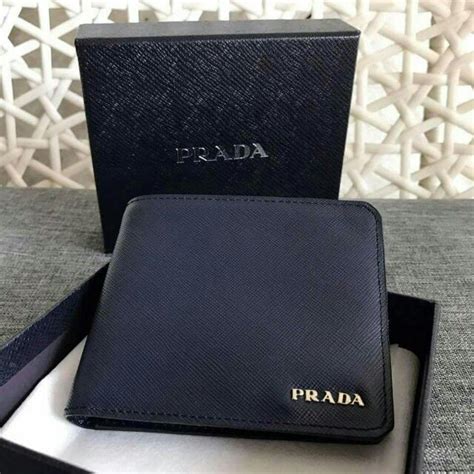 2m0513 prada wallet|Saffiano Leather Wallet .